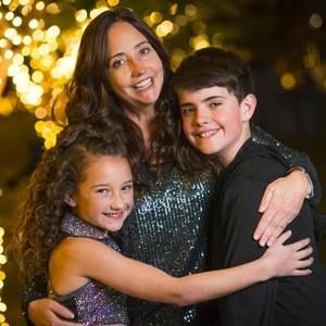 Meet your Posher, Anne